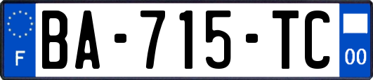 BA-715-TC