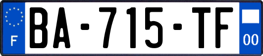 BA-715-TF