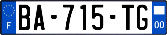 BA-715-TG