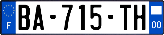 BA-715-TH