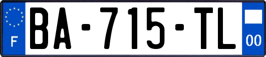BA-715-TL