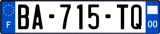 BA-715-TQ