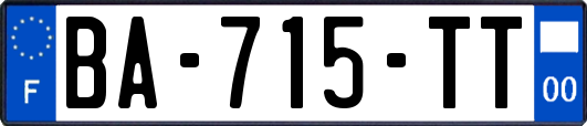 BA-715-TT