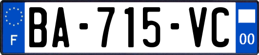 BA-715-VC