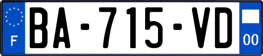 BA-715-VD