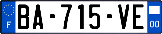 BA-715-VE
