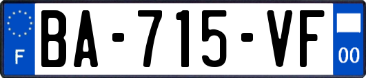 BA-715-VF