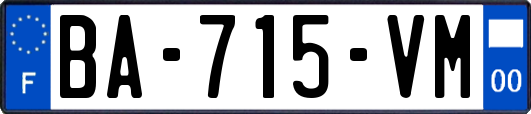BA-715-VM