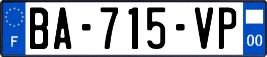 BA-715-VP