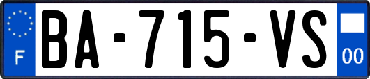 BA-715-VS