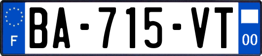 BA-715-VT