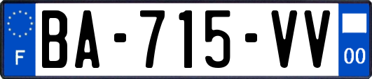 BA-715-VV
