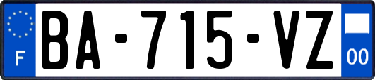 BA-715-VZ