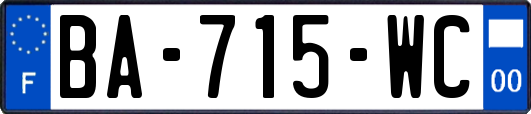 BA-715-WC