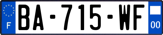 BA-715-WF
