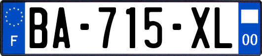 BA-715-XL