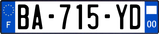 BA-715-YD