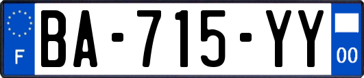 BA-715-YY