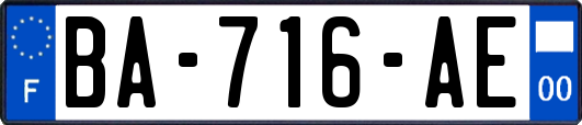 BA-716-AE