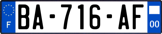 BA-716-AF