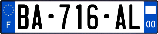 BA-716-AL