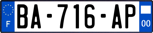 BA-716-AP