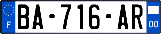 BA-716-AR