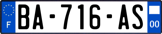 BA-716-AS