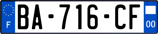 BA-716-CF