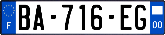 BA-716-EG