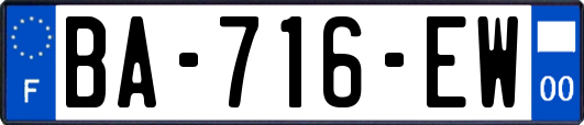 BA-716-EW
