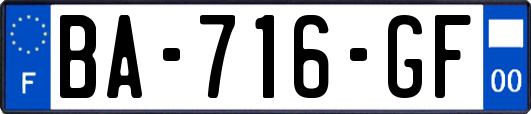 BA-716-GF