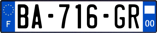 BA-716-GR
