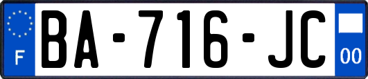 BA-716-JC