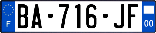BA-716-JF