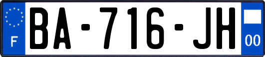 BA-716-JH