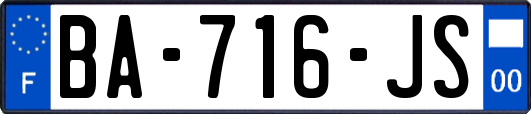 BA-716-JS