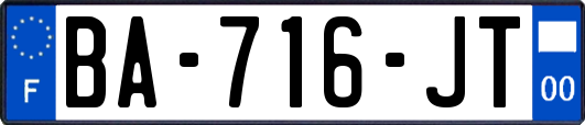 BA-716-JT