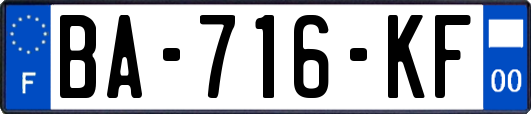 BA-716-KF