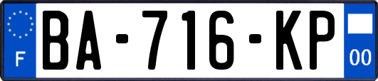 BA-716-KP