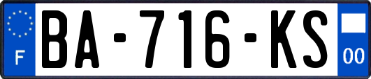 BA-716-KS