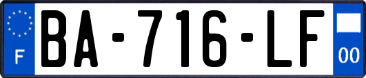 BA-716-LF