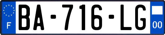 BA-716-LG