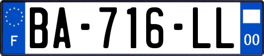 BA-716-LL