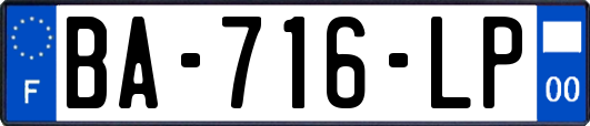 BA-716-LP