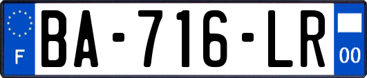 BA-716-LR