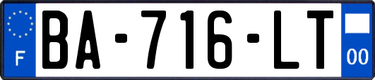 BA-716-LT