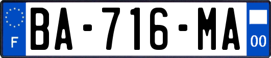 BA-716-MA