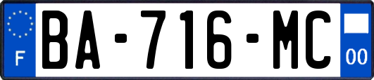 BA-716-MC