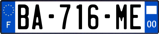 BA-716-ME